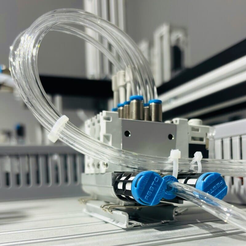 Automotive & Aerospace