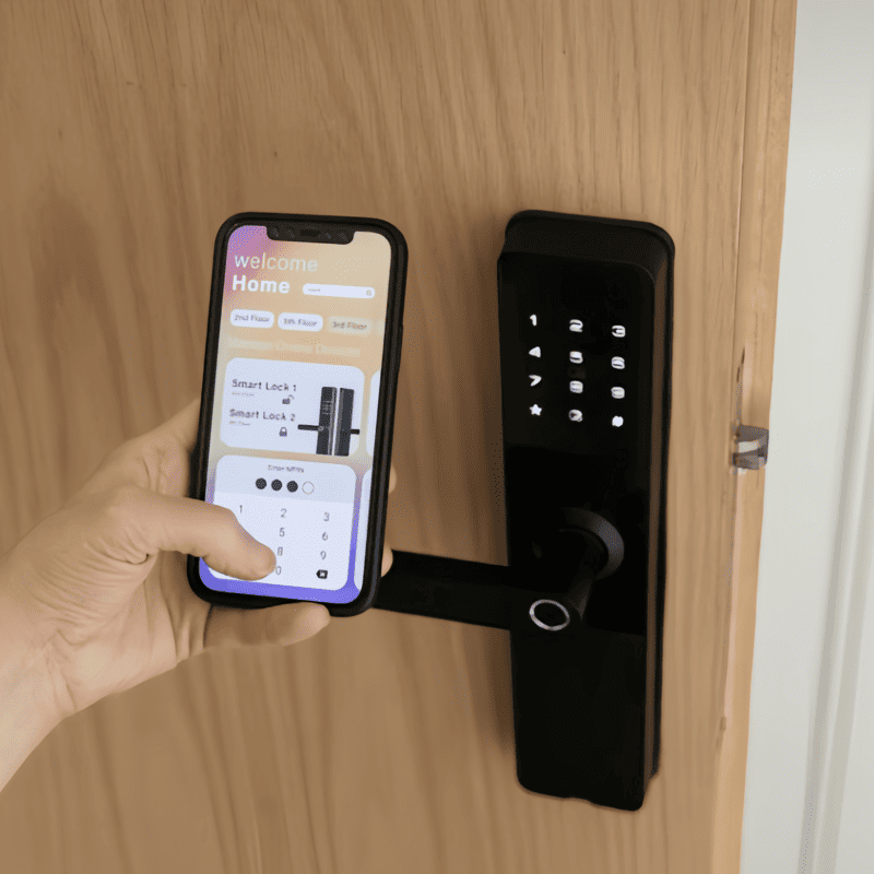 Logistics & Material Handling